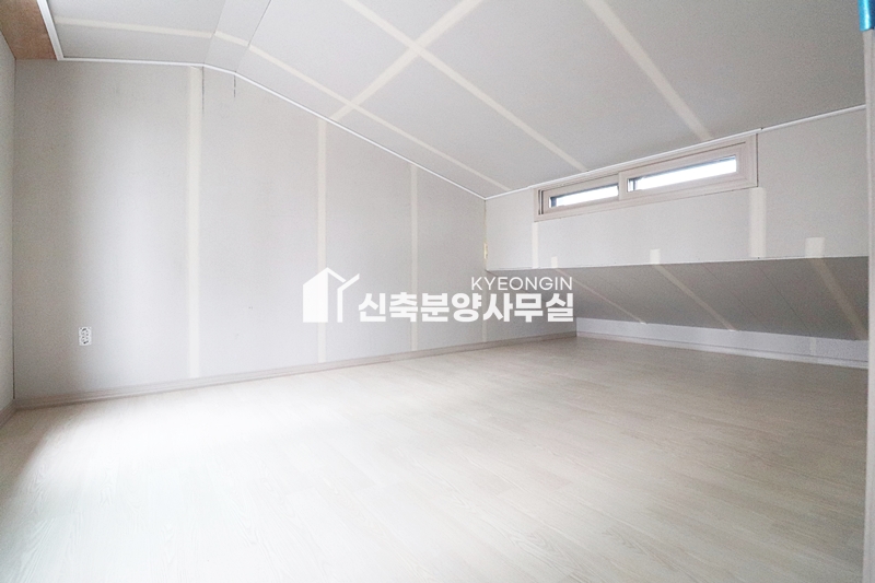 경기 고양일산동구 풍동 삼성캐슬 5차 [ 3룸 . 테라스 . 복층 Type ] 분양 매물번호 10102 사진 58