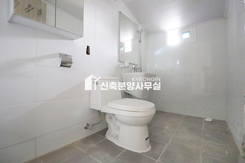 경기 고양일산동구 풍동 삼성캐슬 5차 [ 3룸 . 테라스 . 복층 Type ] 분양 매물번호 10102 사진 60