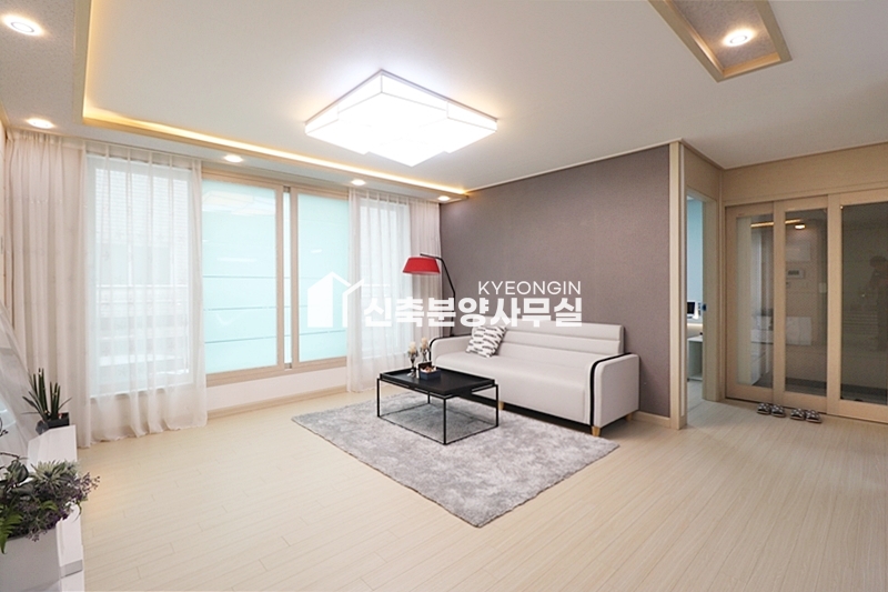 경기 고양일산서구 덕이동 위더스빌 [ A . B Type ] 분양 매물번호 10114 사진 4