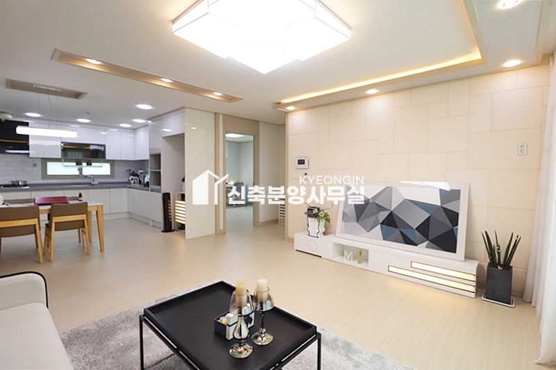 경기 고양일산서구 덕이동 위더스빌 [ A . B Type ] 분양 매물번호 10114 사진 6