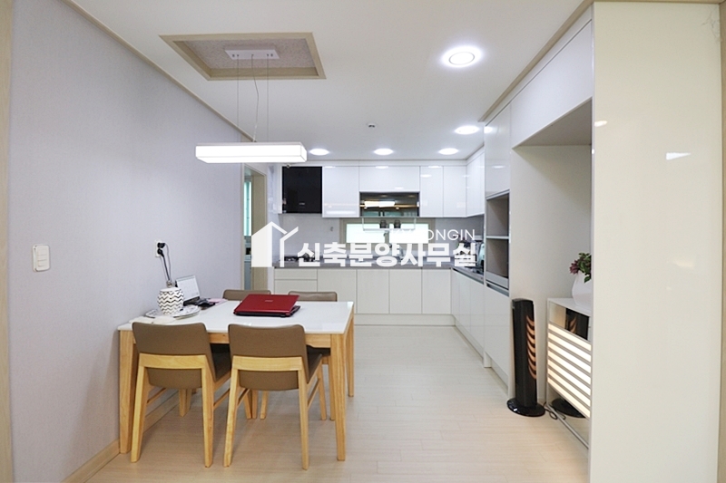 경기 고양일산서구 덕이동 위더스빌 [ A . B Type ] 분양 매물번호 10114 사진 8