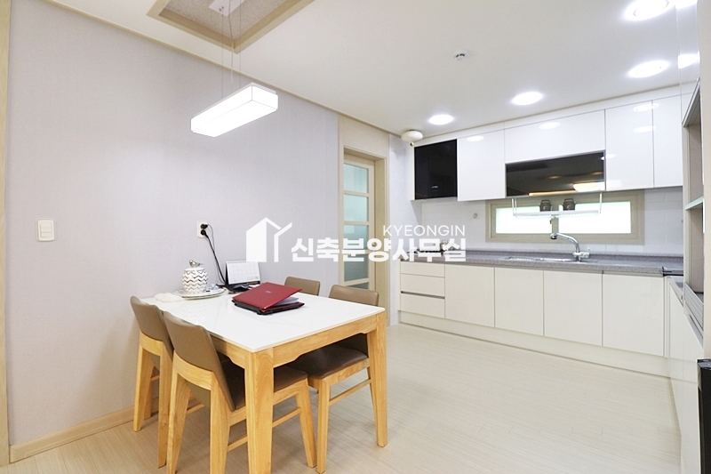 경기 고양일산서구 덕이동 위더스빌 [ A . B Type ] 분양 매물번호 10114 사진 9