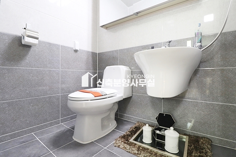 경기 고양일산서구 덕이동 위더스빌 [ A . B Type ] 분양 매물번호 10114 사진 13