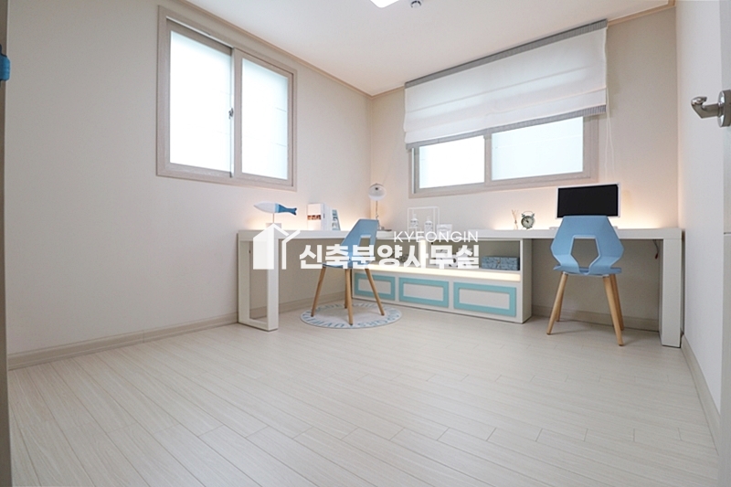 경기 고양일산서구 덕이동 위더스빌 [ A . B Type ] 분양 매물번호 10114 사진 14