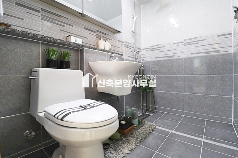 경기 고양일산서구 덕이동 위더스빌 [ A . B Type ] 분양 매물번호 10114 사진 16