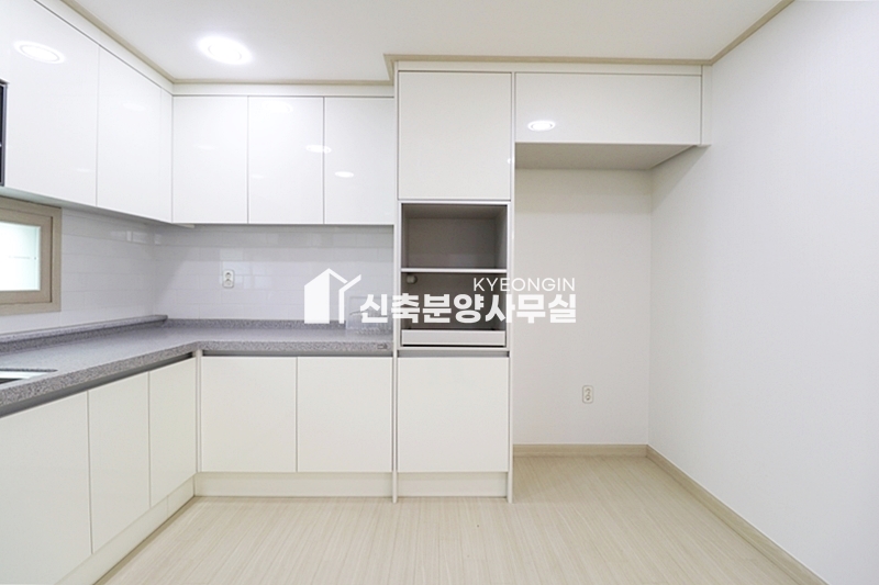 경기 고양일산서구 덕이동 위더스빌 [ A . B Type ] 분양 매물번호 10114 사진 24