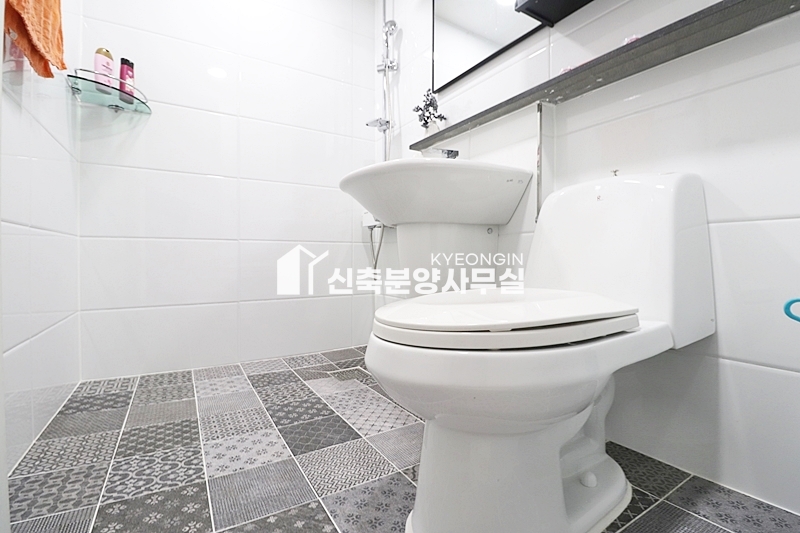 경기 고양일산서구 덕이동 제이팰리스 [ A . B Type ] 분양 매물번호 10115 사진 15