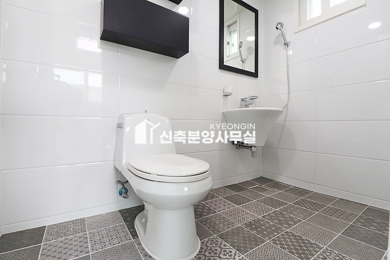 경기 고양일산서구 덕이동 제이팰리스 [ A . B Type ] 분양 매물번호 10115 사진 26