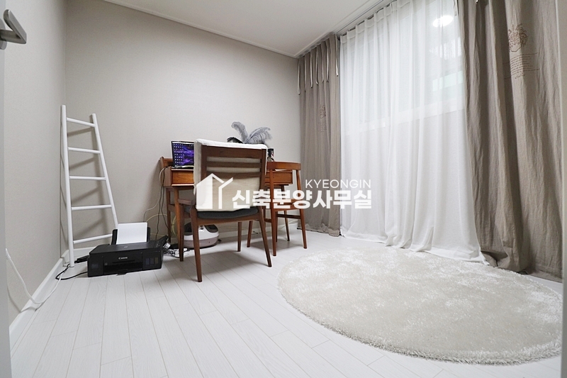 경기 고양일산서구 덕이동 아이하우스 [ 3룸 . 복층 Type ] 분양 매물번호 10110 사진 13