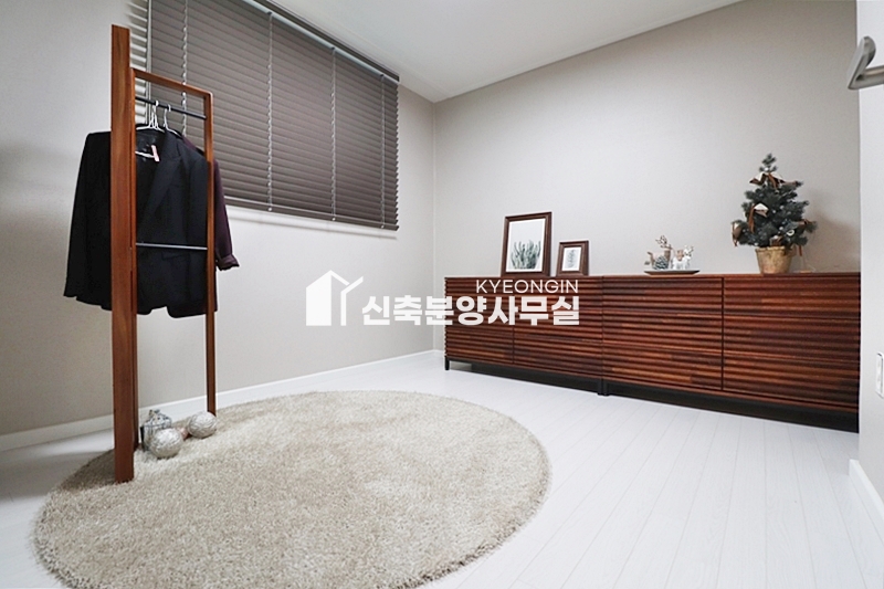 경기 고양일산서구 덕이동 아이하우스 [ 3룸 . 복층 Type ] 분양 매물번호 10110 사진 14