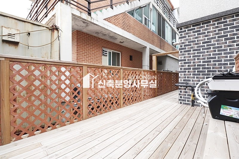 경기 고양일산서구 덕이동 아이하우스 [ 3룸 . 복층 Type ] 분양 매물번호 10110 사진 16