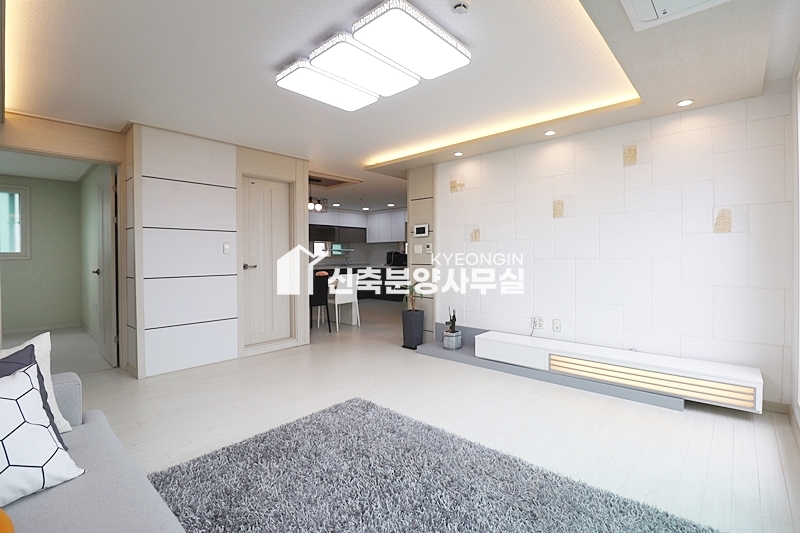 경기 고양일산서구 덕이동 SM캐슬 분양 매물번호 10107 사진 4