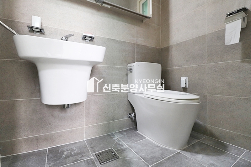 경기 고양일산서구 덕이동 SM캐슬 분양 매물번호 10107 사진 11