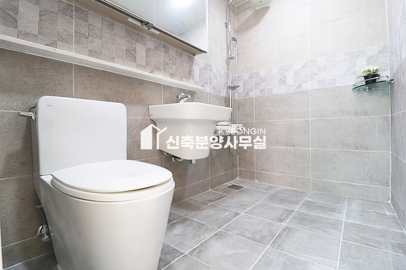 경기 고양일산서구 덕이동 SM캐슬 분양 매물번호 10107 사진 14