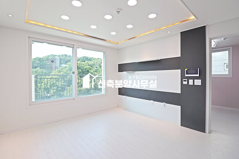 인천 남동구 장수동 루체 [ 2룸 . 3룸 . 테라스 Type ] 분양 매물번호 13308 사진 2