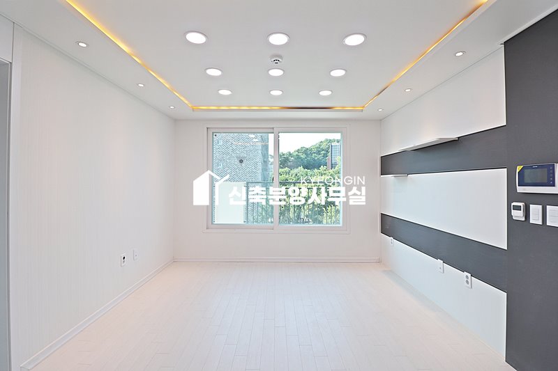 인천 남동구 장수동 루체 [ 2룸 . 3룸 . 테라스 Type ] 분양 매물번호 13308 사진 3