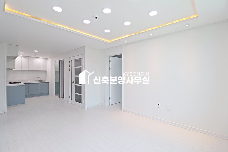 인천 남동구 장수동 루체 [ 2룸 . 3룸 . 테라스 Type ] 분양 매물번호 13308 사진 5