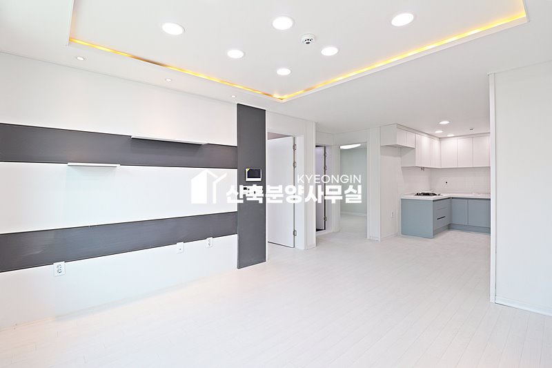 인천 남동구 장수동 루체 [ 2룸 . 3룸 . 테라스 Type ] 분양 매물번호 13308 사진 6