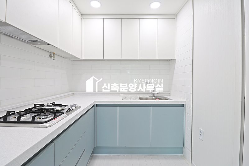 인천 남동구 장수동 루체 [ 2룸 . 3룸 . 테라스 Type ] 분양 매물번호 13308 사진 10