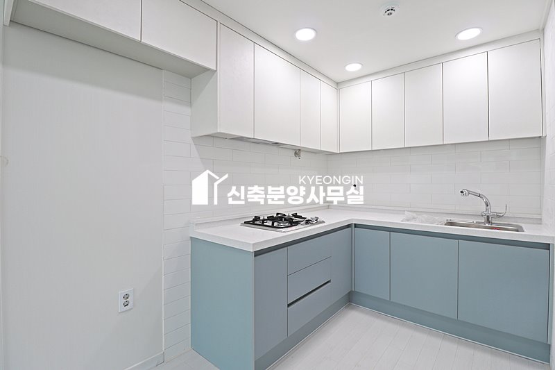 인천 남동구 장수동 루체 [ 2룸 . 3룸 . 테라스 Type ] 분양 매물번호 13308 사진 11