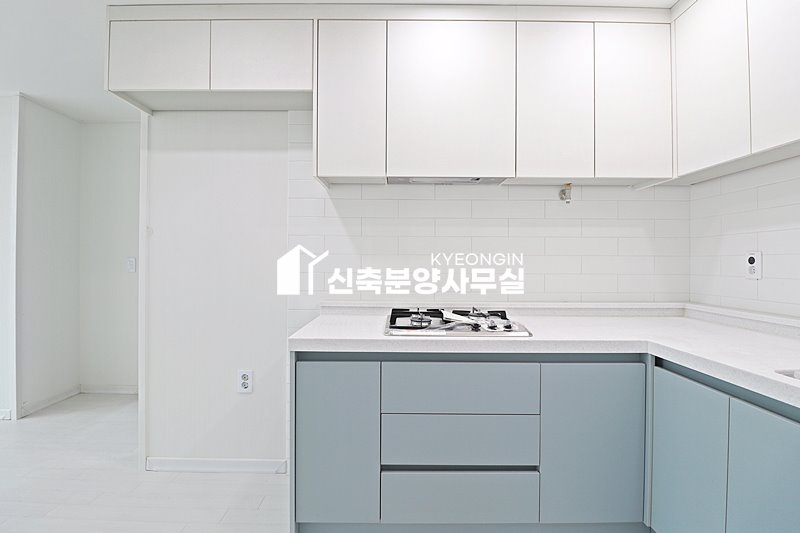 인천 남동구 장수동 루체 [ 2룸 . 3룸 . 테라스 Type ] 분양 매물번호 13308 사진 12