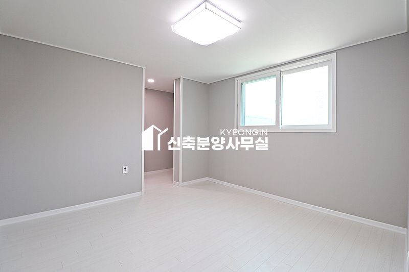 인천 남동구 장수동 루체 [ 2룸 . 3룸 . 테라스 Type ] 분양 매물번호 13308 사진 13