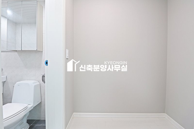 인천 남동구 장수동 루체 [ 2룸 . 3룸 . 테라스 Type ] 분양 매물번호 13308 사진 14