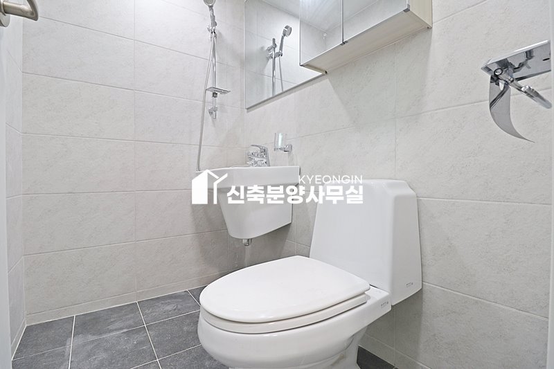 인천 남동구 장수동 루체 [ 2룸 . 3룸 . 테라스 Type ] 분양 매물번호 13308 사진 16