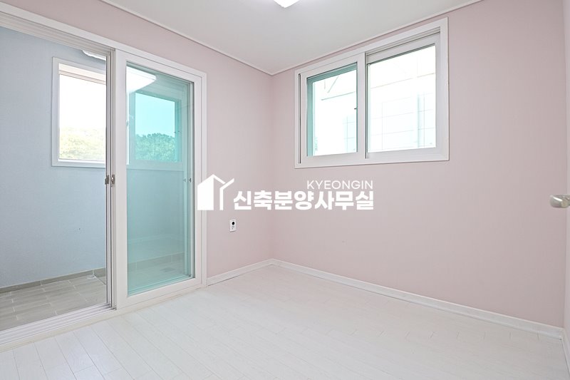 인천 남동구 장수동 루체 [ 2룸 . 3룸 . 테라스 Type ] 분양 매물번호 13308 사진 18