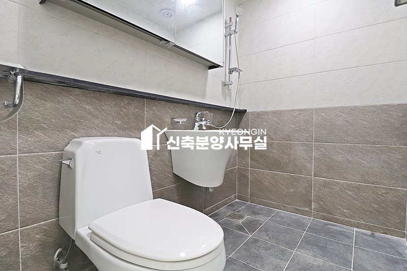 인천 남동구 장수동 루체 [ 2룸 . 3룸 . 테라스 Type ] 분양 매물번호 13308 사진 19