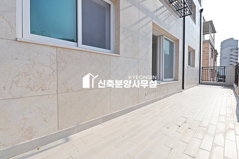 인천 남동구 장수동 루체 [ 2룸 . 3룸 . 테라스 Type ] 분양 매물번호 13308 사진 21
