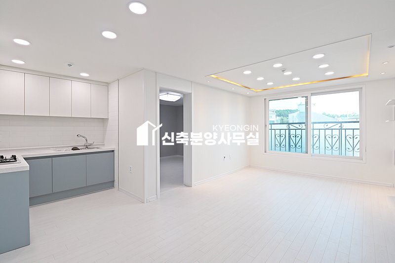 인천 남동구 장수동 루체 [ 2룸 . 3룸 . 테라스 Type ] 분양 매물번호 13308 사진 23