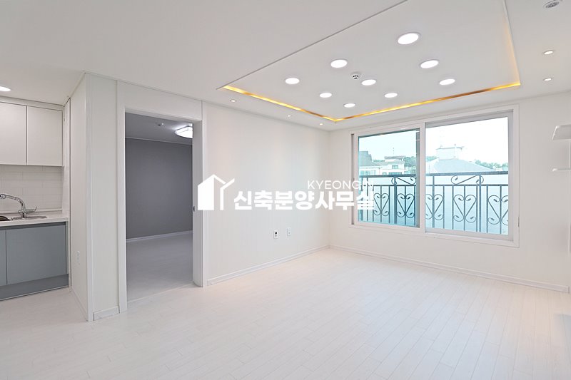 인천 남동구 장수동 루체 [ 2룸 . 3룸 . 테라스 Type ] 분양 매물번호 13308 사진 24