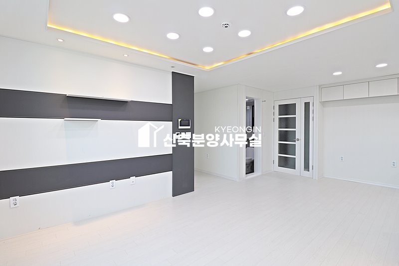 인천 남동구 장수동 루체 [ 2룸 . 3룸 . 테라스 Type ] 분양 매물번호 13308 사진 27