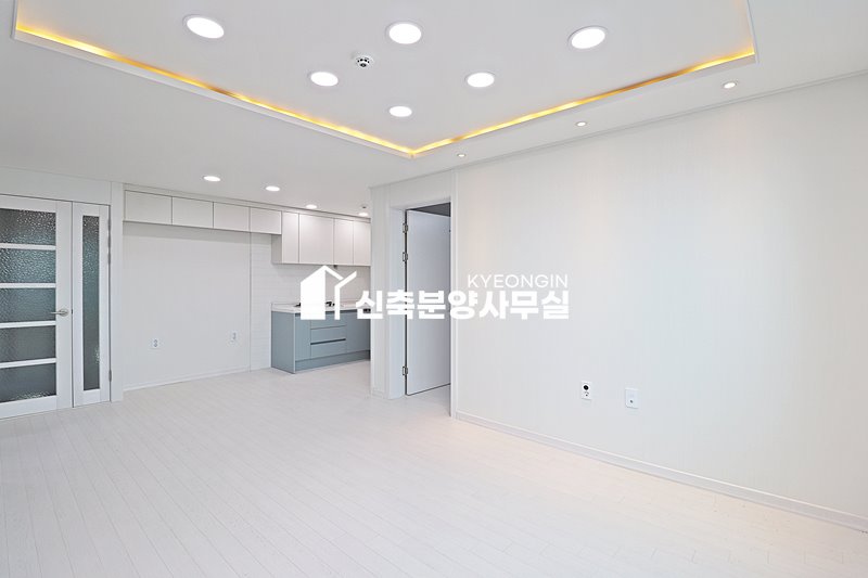인천 남동구 장수동 루체 [ 2룸 . 3룸 . 테라스 Type ] 분양 매물번호 13308 사진 28