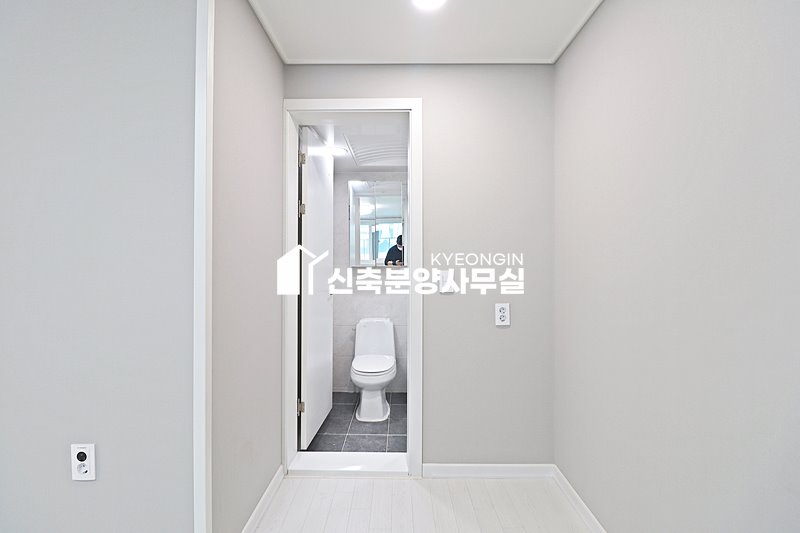 인천 남동구 장수동 루체 [ 2룸 . 3룸 . 테라스 Type ] 분양 매물번호 13308 사진 33