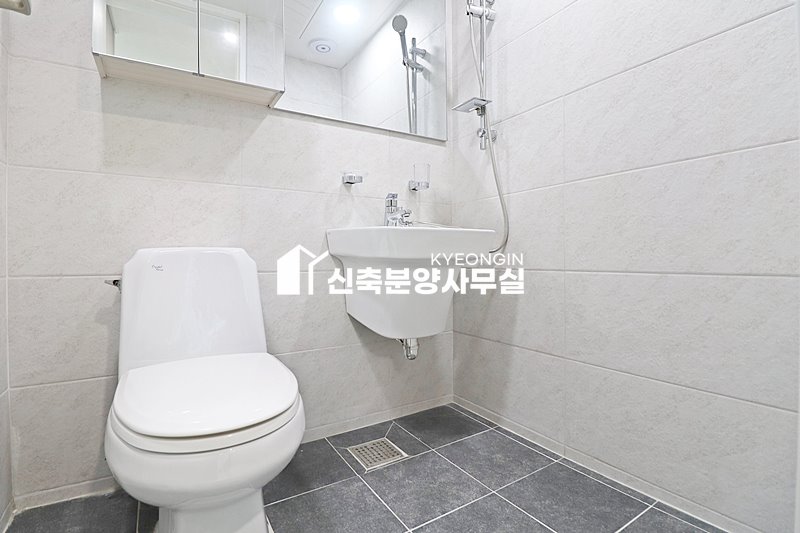인천 남동구 장수동 루체 [ 2룸 . 3룸 . 테라스 Type ] 분양 매물번호 13308 사진 34