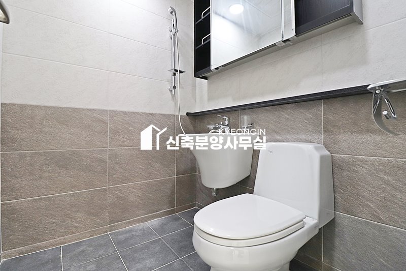 인천 남동구 장수동 루체 [ 2룸 . 3룸 . 테라스 Type ] 분양 매물번호 13308 사진 37