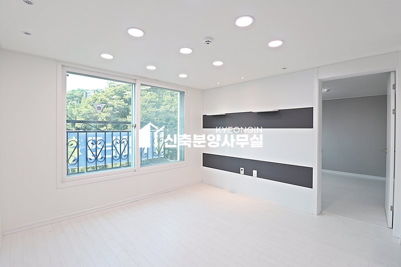 인천 남동구 장수동 루체 [ 2룸 . 3룸 . 테라스 Type ] 분양 매물번호 13308 사진 40