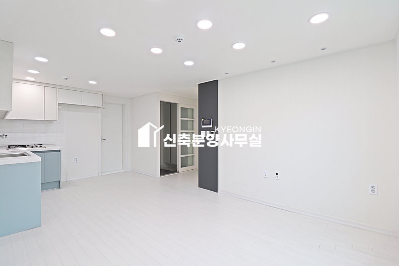 인천 남동구 장수동 루체 [ 2룸 . 3룸 . 테라스 Type ] 분양 매물번호 13308 사진 43
