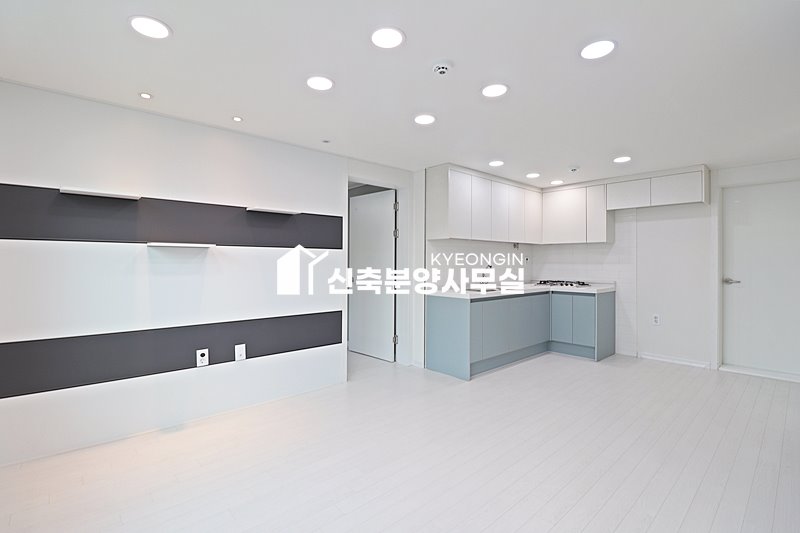 인천 남동구 장수동 루체 [ 2룸 . 3룸 . 테라스 Type ] 분양 매물번호 13308 사진 44