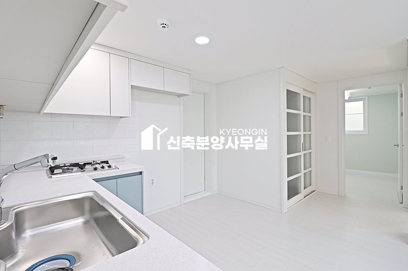 인천 남동구 장수동 루체 [ 2룸 . 3룸 . 테라스 Type ] 분양 매물번호 13308 사진 45