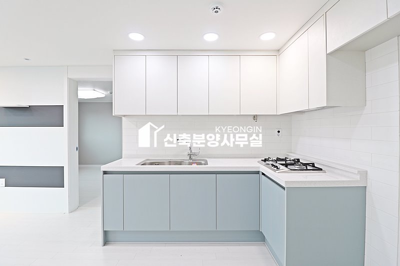 인천 남동구 장수동 루체 [ 2룸 . 3룸 . 테라스 Type ] 분양 매물번호 13308 사진 48