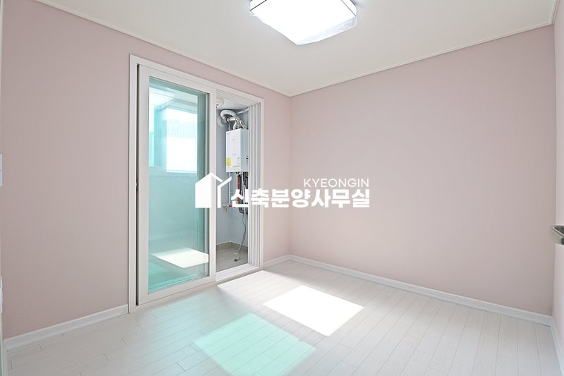 인천 남동구 장수동 루체 [ 2룸 . 3룸 . 테라스 Type ] 분양 매물번호 13308 사진 52