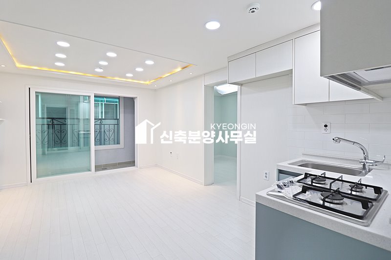 인천 남동구 장수동 루체 [ 2룸 . 3룸 . 테라스 Type ] 분양 매물번호 13308 사진 55