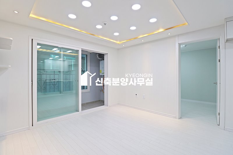 인천 남동구 장수동 루체 [ 2룸 . 3룸 . 테라스 Type ] 분양 매물번호 13308 사진 56