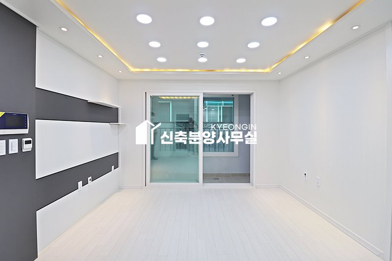 인천 남동구 장수동 루체 [ 2룸 . 3룸 . 테라스 Type ] 분양 매물번호 13308 사진 57