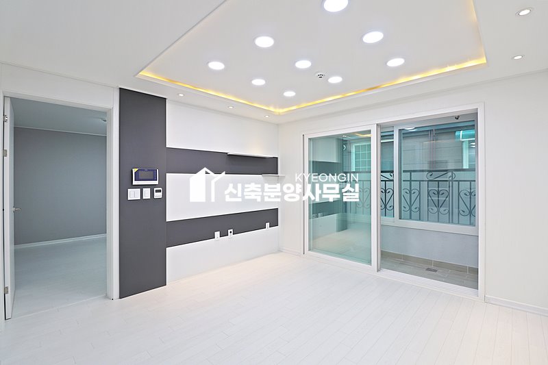 인천 남동구 장수동 루체 [ 2룸 . 3룸 . 테라스 Type ] 분양 매물번호 13308 사진 58