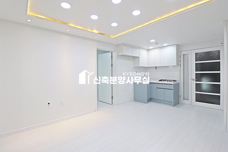 인천 남동구 장수동 루체 [ 2룸 . 3룸 . 테라스 Type ] 분양 매물번호 13308 사진 60