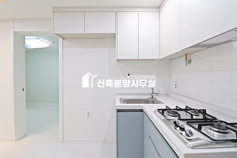 인천 남동구 장수동 루체 [ 2룸 . 3룸 . 테라스 Type ] 분양 매물번호 13308 사진 63